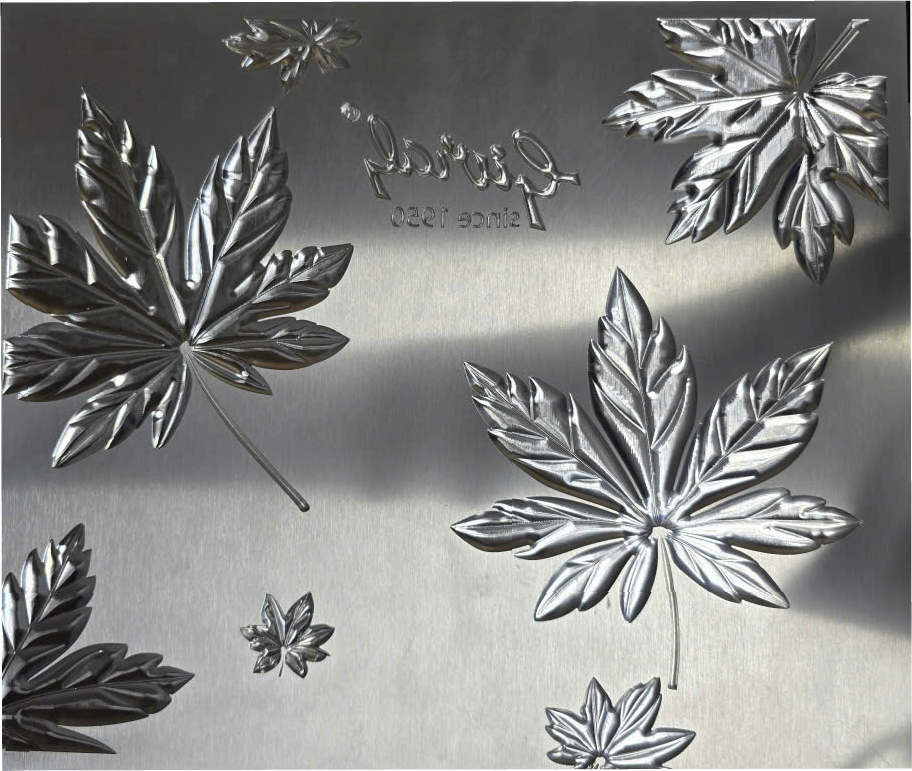 Khuôn CNC